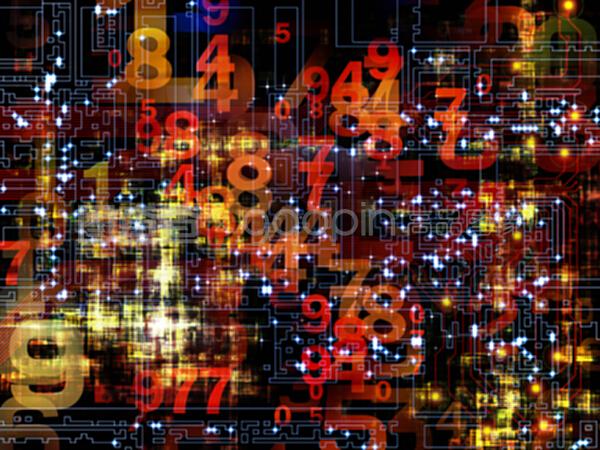 数字排列在信息处理中的应用与挑战