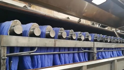 太美纺织 以卓越信息处理能力驱动前行，赢得更多信赖与选择