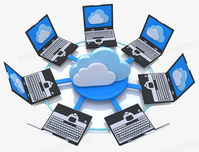 云端信息的高效处理与智能反馈机制